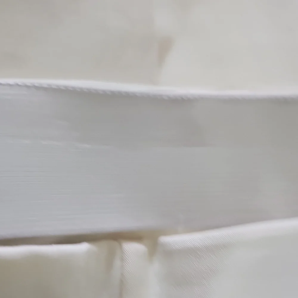 Talbots portland white